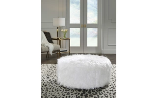 A3000334 Galice OVERSIZED ACCENT OTTOMAN