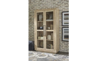 ACCENT CABINET Belenburg Accent CabinetA4000412 ASHLEY