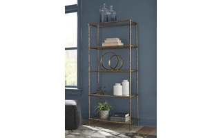 A4000441 Ryandale BOOKCASE