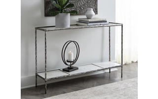 A4000453 Ryandale CONSOLE SOFA TABLE