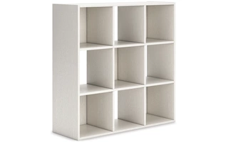 EA1024-3X3 Aprilyn NINE CUBE ORGANIZER