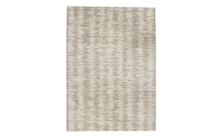 MEDIUM RUG Abanlane Brown/CreamR404812 ASHLEY