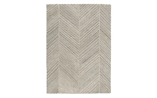 LARGE RUG Leaford Taupe/Brown/GrayR405131 ASHLEY