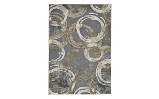 LARGE RUG Faelyn MultiR405181 ASHLEY