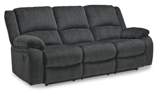 7650488C Draycoll RECLINING SOFA