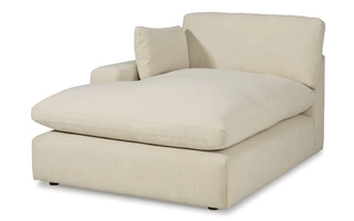 LAF CORNER CHAISE Elyza Linen1000616 ASHLEY