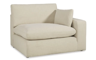 RAF CORNER CHAIR Elyza Linen1000665 ASHLEY
