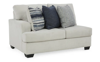 LAF LOVESEAT Lowder Stone1361155 ASHLEY