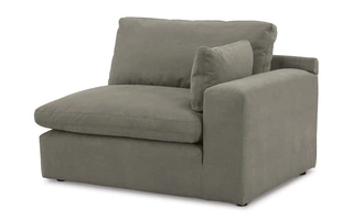 RAF CORNER CHAIR Next-Gen Gaucho Putty1540365 ASHLEY