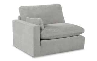 LAF CORNER CHAIR Sophie Gray1570564 ASHLEY