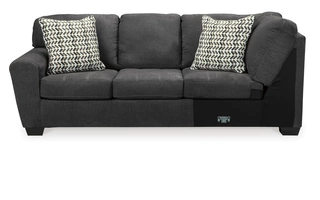 LAF SOFA Ambee Slate2862066 ASHLEY