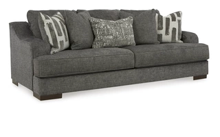 SOFA Lessinger Pewter5001038 ASHLEY