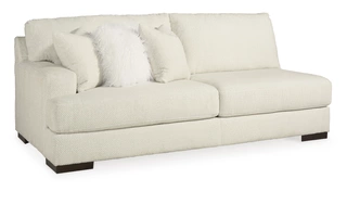 LAF SOFA Zada Ivory5220466 ASHLEY
