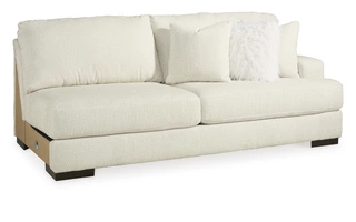 RAF SOFA Zada Ivory5220467 ASHLEY