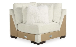 WEDGE Zada Ivory5220477 ASHLEY