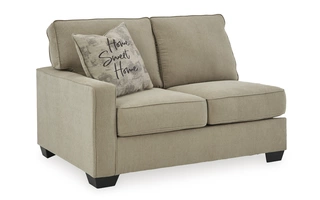 LAF LOVESEAT Lucina Quartz5900655 ASHLEY
