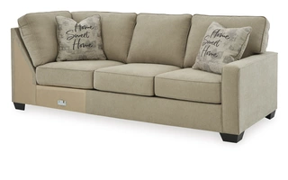 RAF SOFA Lucina Quartz5900667 ASHLEY
