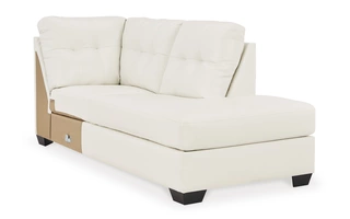 RAF CORNER CHAISE  5970317 ASHLEY FURNITURE