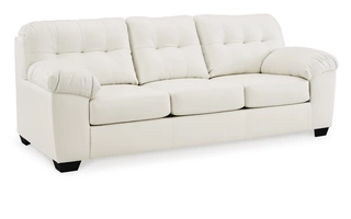 SOFA Donlen White5970338 ASHLEY
