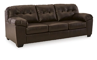 SOFA Donlen Chocolate5970438 ASHLEY