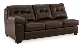 laf sofa donlen chocolate5970466 ashley