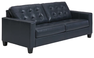 SOFA/ALTONBURY/BLUE Altonbury Blue8750338C ASHLEY
