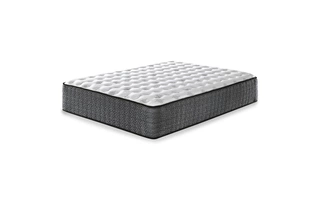 M57151 Ultra Luxury Firm Tight Top with Memory Foam CALIFORNIA KING MATTRESS