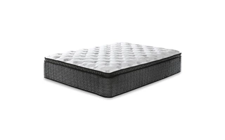 M57231 Ultra Luxury ET with Memory Foam 