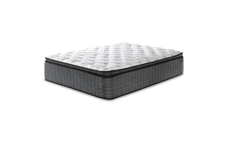 M57341 Ultra Luxury PT with Latex KING MATTRESS