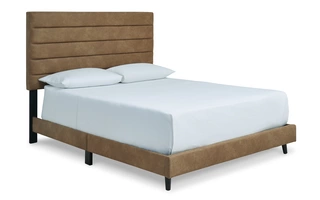 QUEEN UPH HDBD/FTBD/ROLL SLATS Vintasso MultiB089-581 ASHLEY