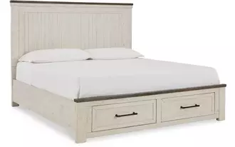 B784-31 ASHLEY FURNITURE