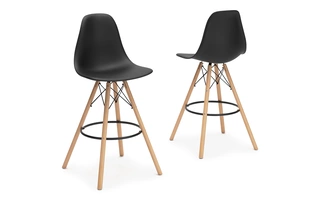 BARSTOOL (2/CN) Jaspeni MultiD200-124 ASHLEY
