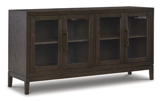 D984-60 Burkhaus DINING ROOM SERVER