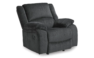 ROCKER RECLINER Draycoll Slate7650425C ASHLEY