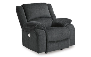 7650498C Draycoll POWER ROCKER RECLINER