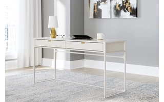 H162-44 Deznee HOME OFFICE DESK