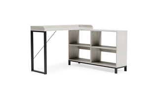 H288-24 Bayflynn L-DESK