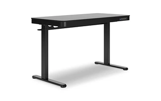 H400-129 Lynxtyn ADJUSTABLE HEIGHT DESK