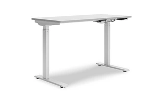 H400-219 Lynxtyn ADJUSTABLE HEIGHT DESK