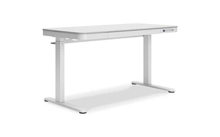 H400-229 Lynxtyn ADJUSTABLE HEIGHT DESK