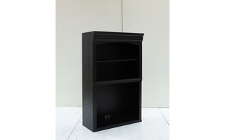 DOOR HUTCH Beckincreek BlackH778-41T ASHLEY
