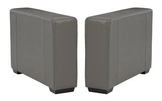 LAF AND RAF POWER ARM (2/CN) Texline - Gray LAF and RAF Power Arm (2/CN)U5960323C ASHLEY