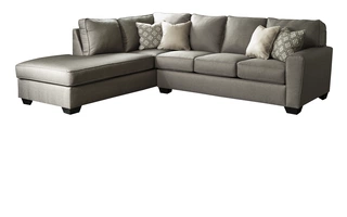 LAF CORNER CHAISE/CALICHO Calicho LAF Corner Chaise9122216 ASHLEY