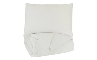 KING COMFORTER SET Eilena King Comforter SetQ445033K ASHLEY