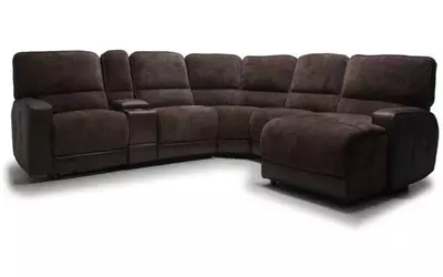 armless chair/dunbarton/cocoa dunbarton cocoa1060446 ashley