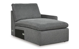 RAF CORNER CHAISE  6050817 ASHLEY FURNITURE