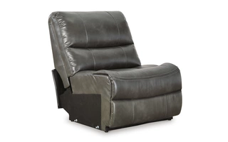 6670246 Mayall ARMLESS CHAIR