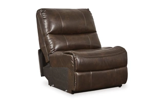 6670346 Mayall ARMLESS CHAIR