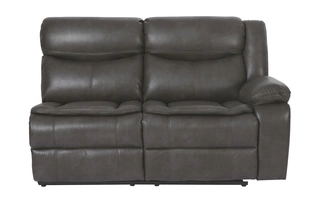 RAF RECLINING LOVESEAT Holcroft 6680385 ASHLEY