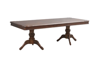 RECT DRM EXTENSION TABLE TOP Shanesbry D715-55T ASHLEY